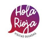 Logo de Hola Rioja