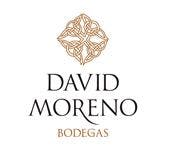 Logo de David Moreno